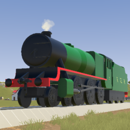 Henry (Realistic)