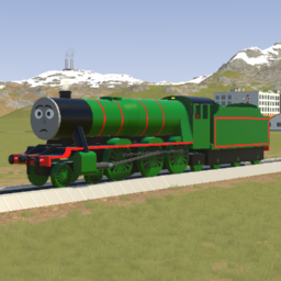 Henry (RWS) - Old Shape