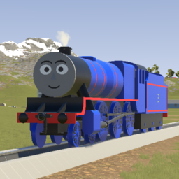 Henry (RWS) - Blue