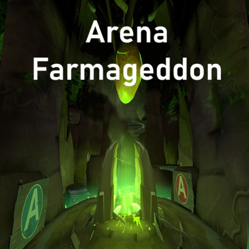 Arena Farmageddon