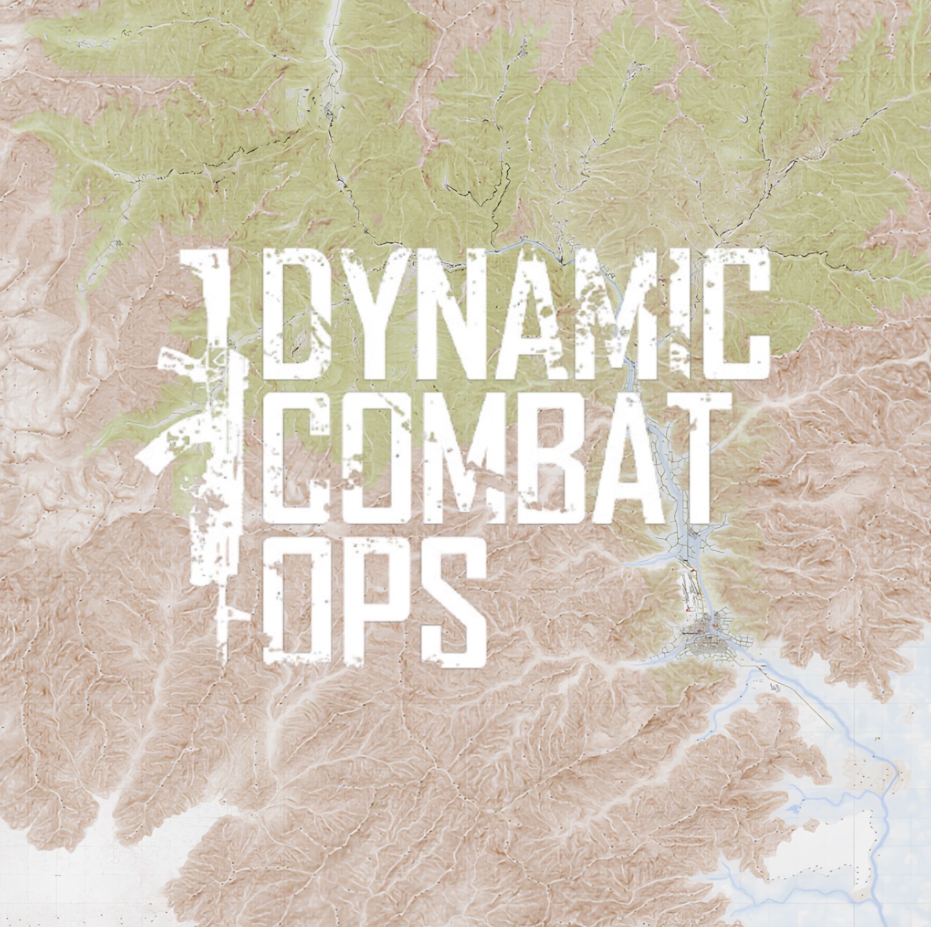 Dynamic Combat Ops - Mandol