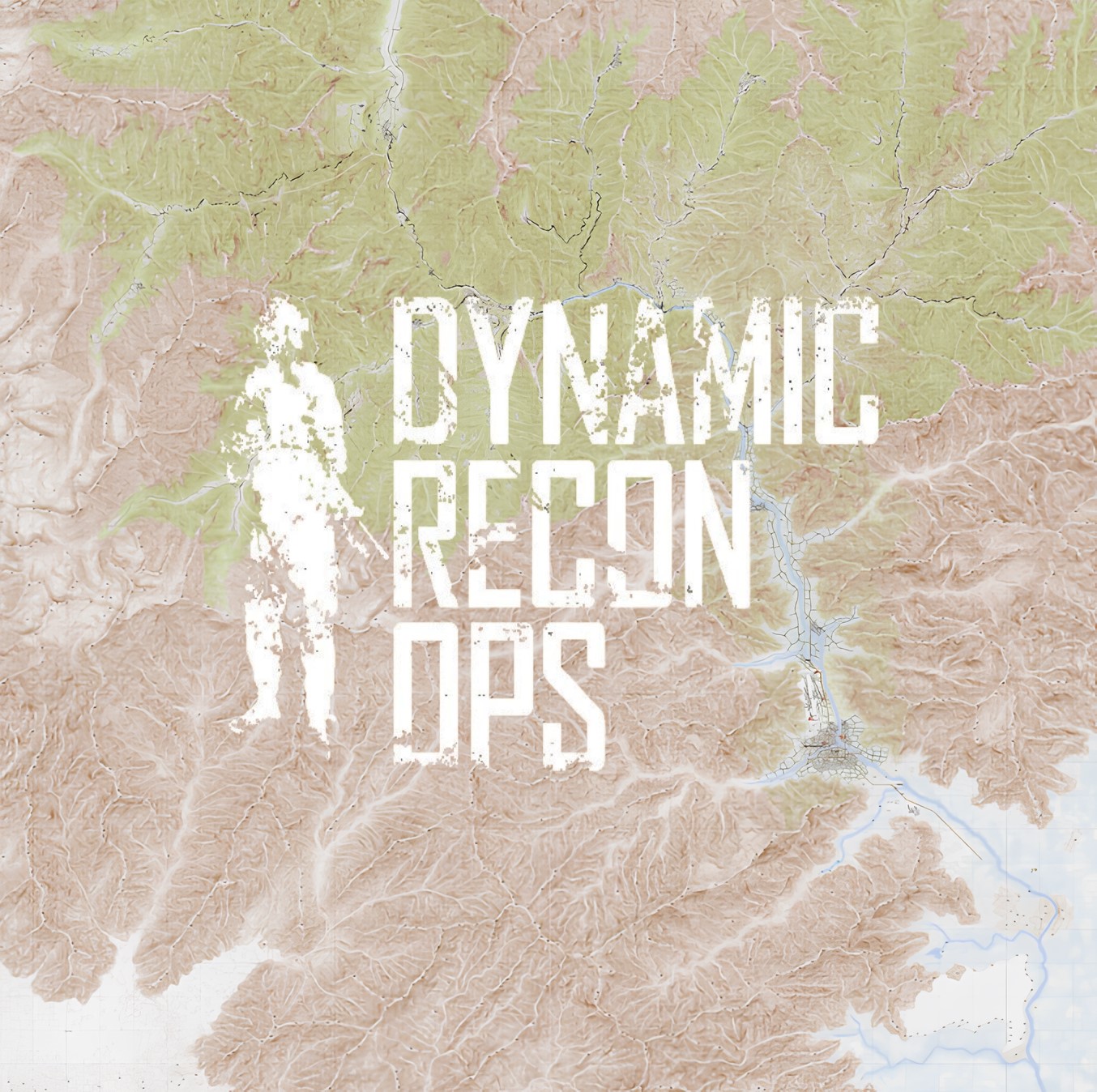 Dynamic Recon Ops - Mandol
