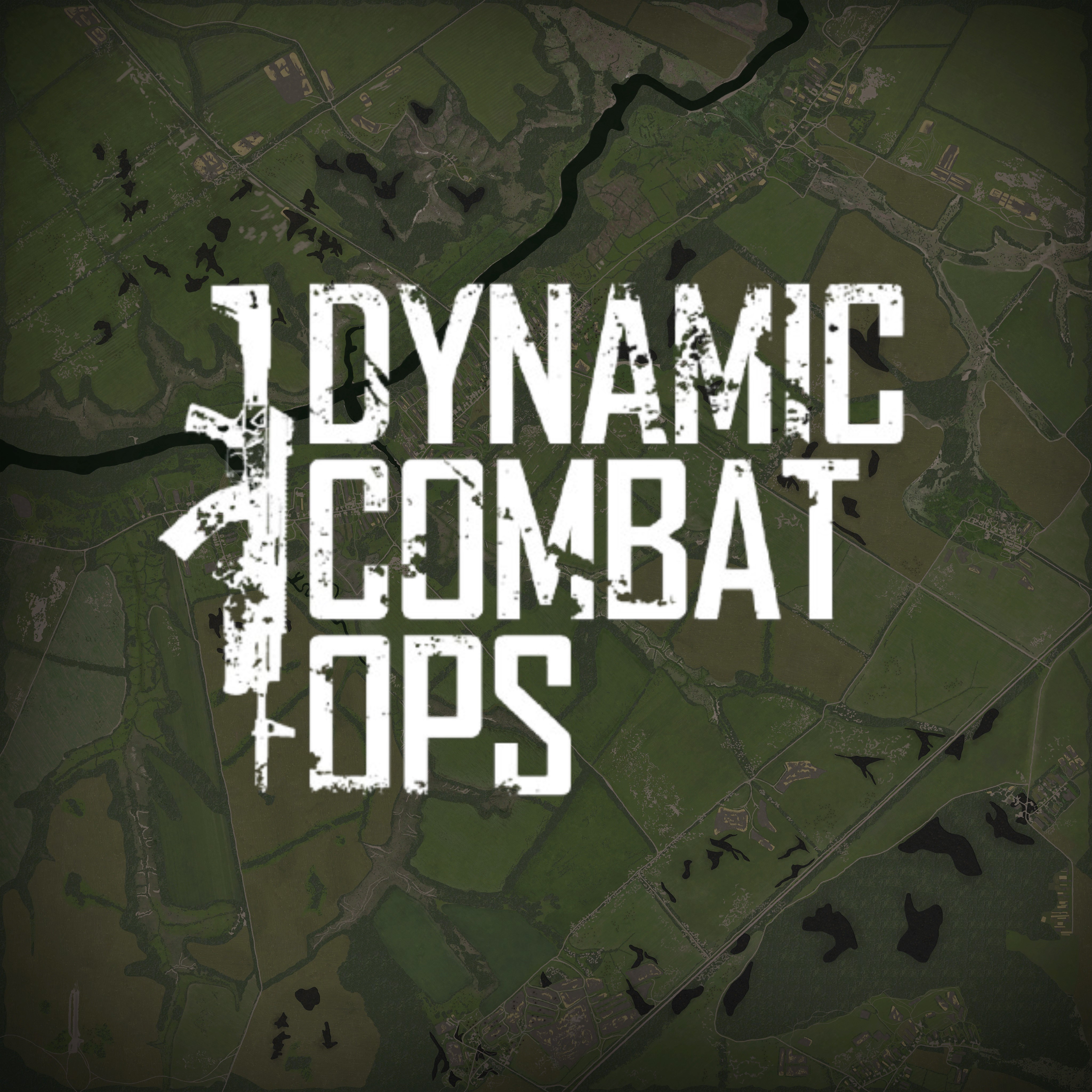 Dynamic Combat Ops - Prokhorovka