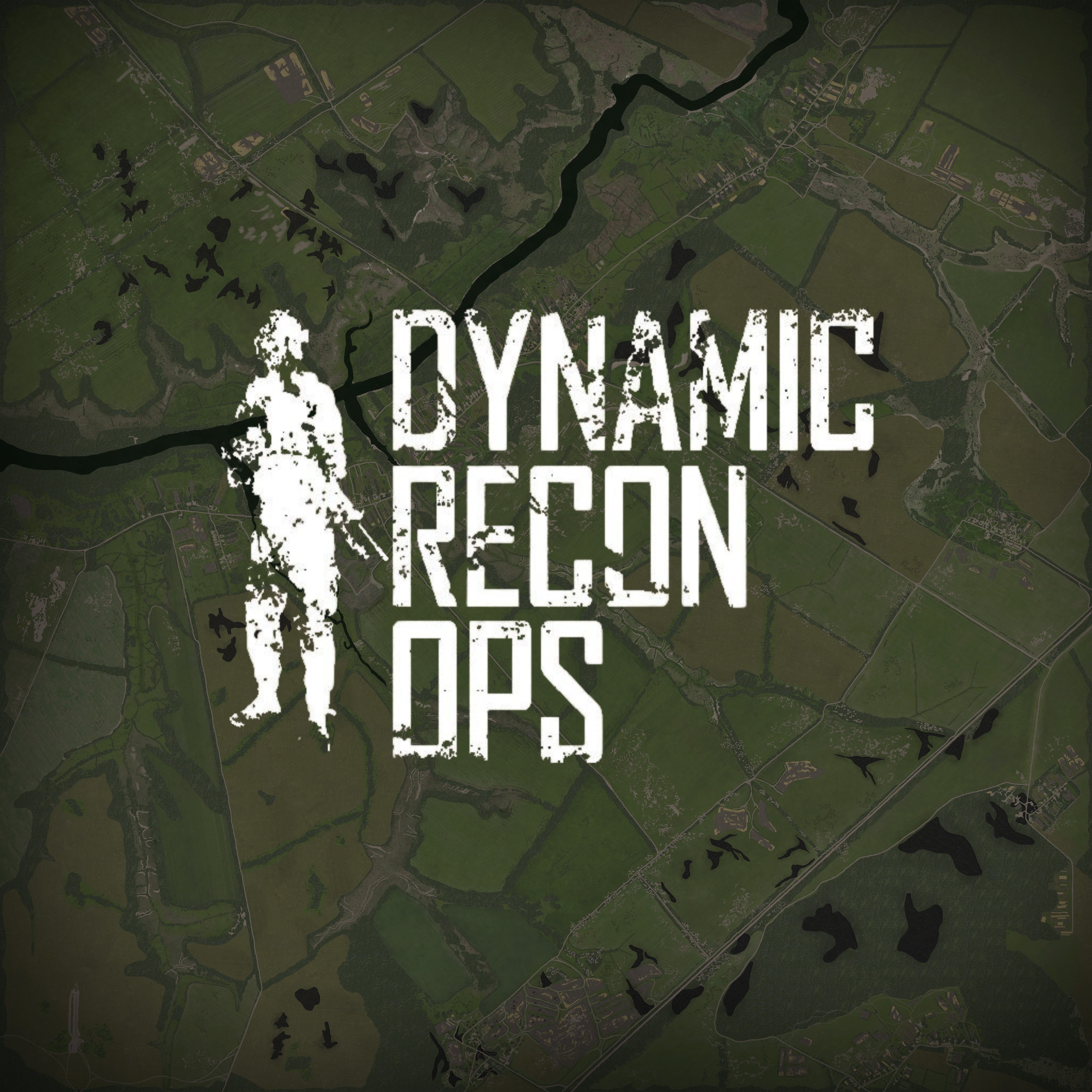 Dynamic Recon Ops - Prokhorovka