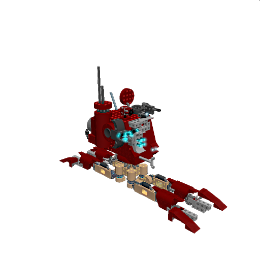 Onogar Dunecrawler