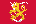 White Finland Flag