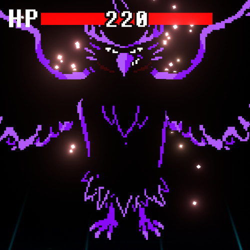 Ravens Tutorial Part-1 (Everhood 2)