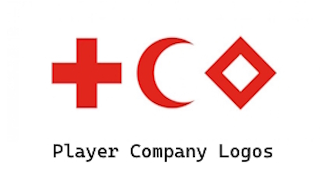 Red Cross Player Company preview
