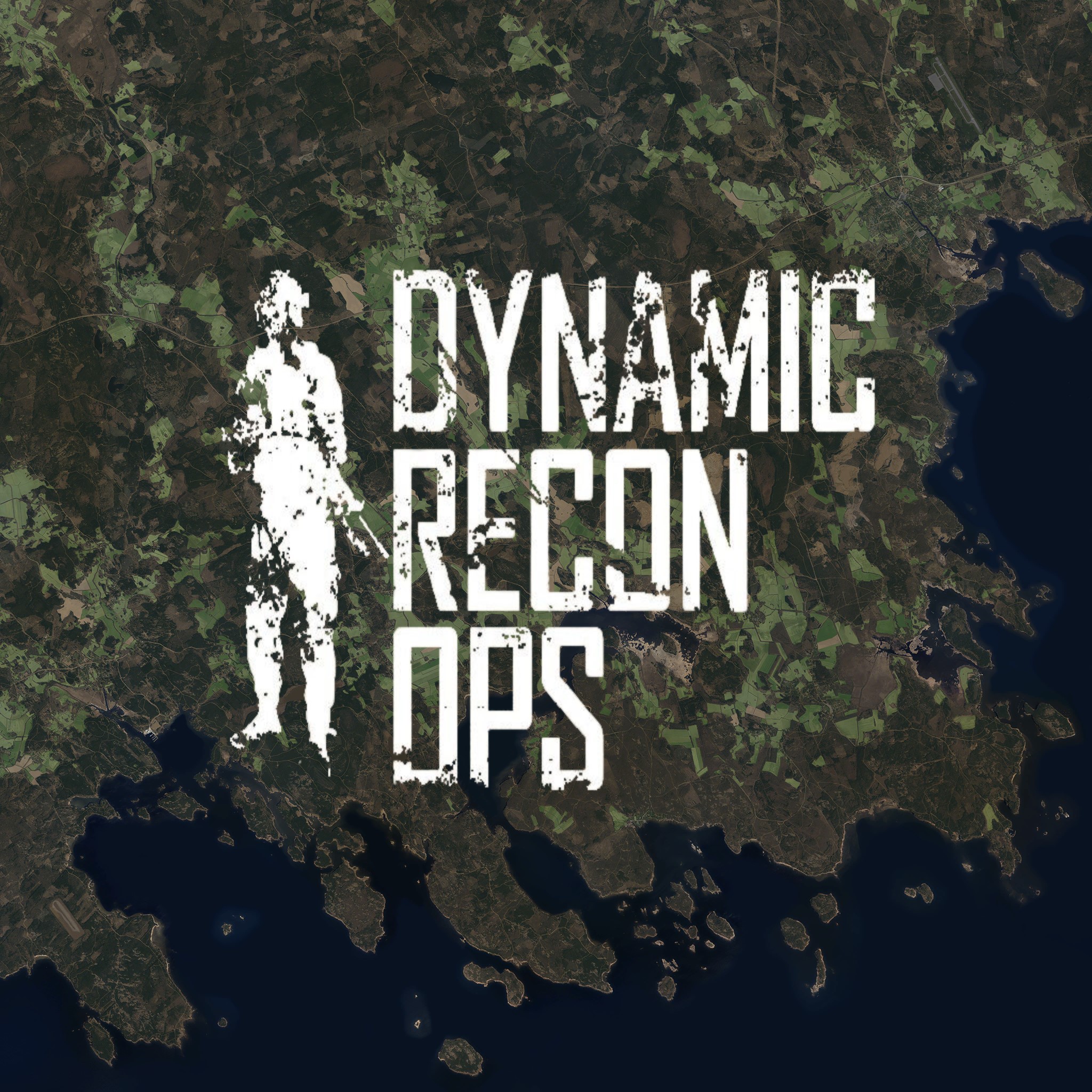 Dynamic Recon Ops - Virolahti - Valtatie 7