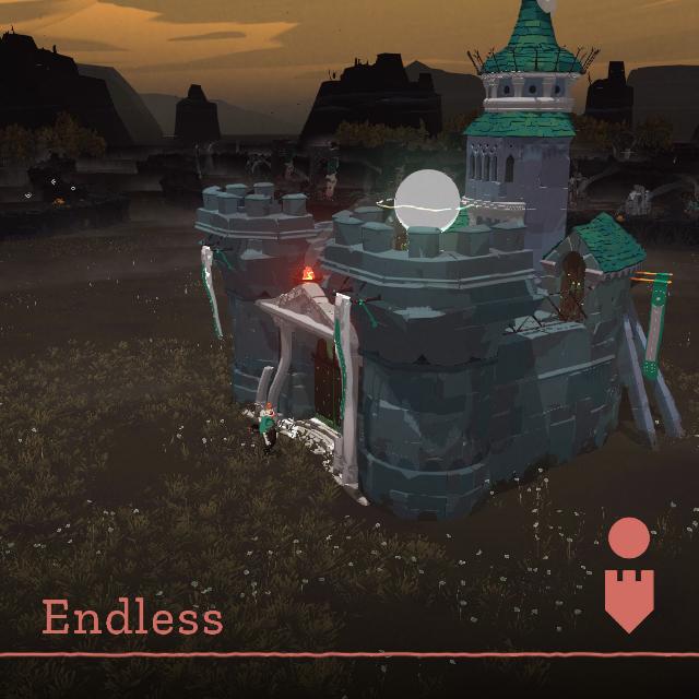 The Precipice (Unfair Enemies Map 1)