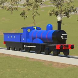 Edward (Realistic)
