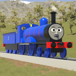 Edward (RWS)