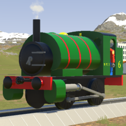 Percy (Realistic)