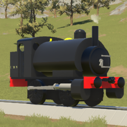 Freelance LMS 0-4-0ST