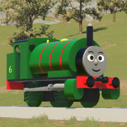 Percy (RWS)