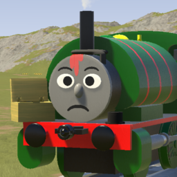 Percy (RWS) - Trousers