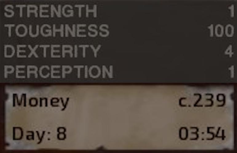 Toughness Rebalanced
