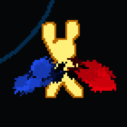 goob gonna goob (Bunbun)