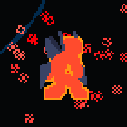 SHRIMPO HATES YOU (Android)