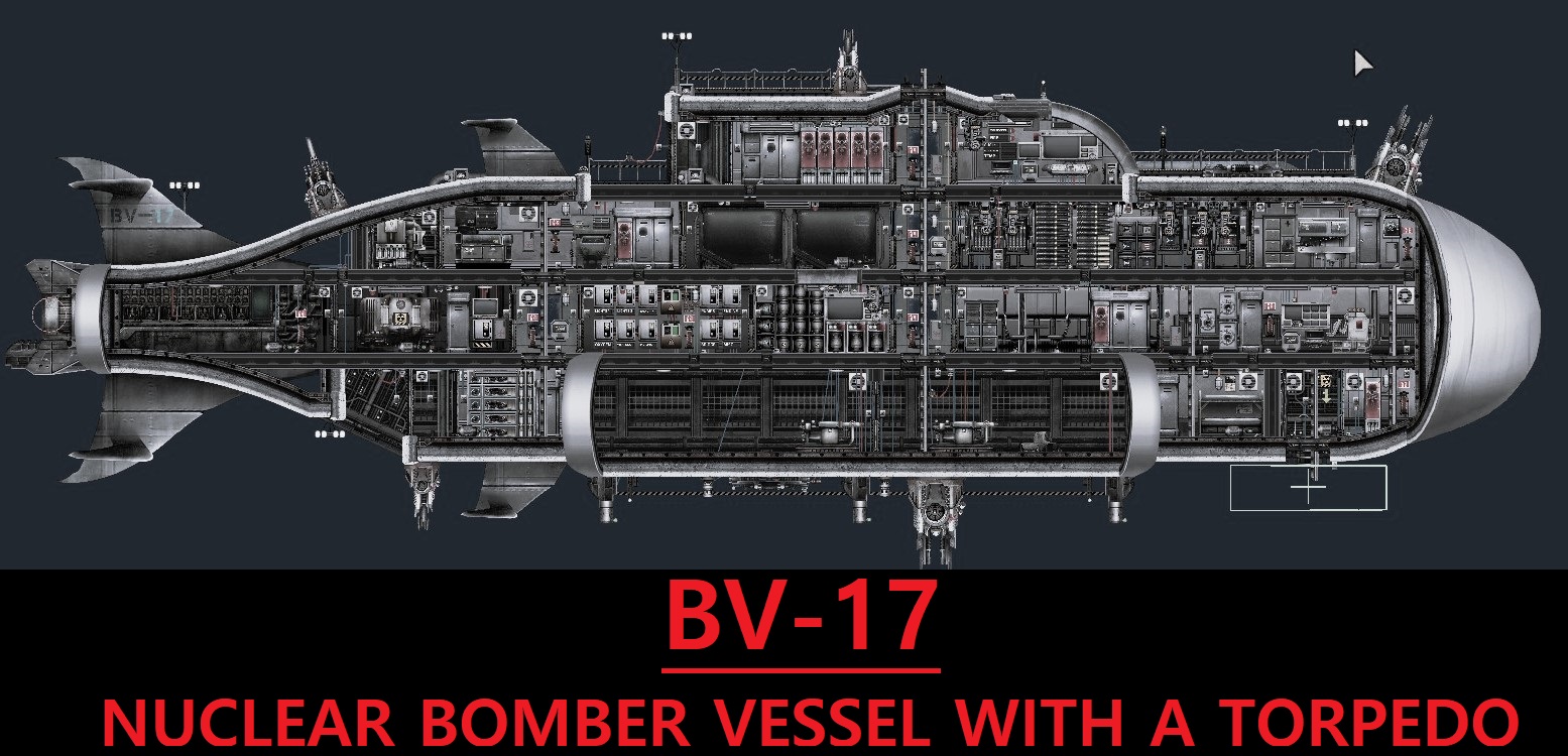 BV-17