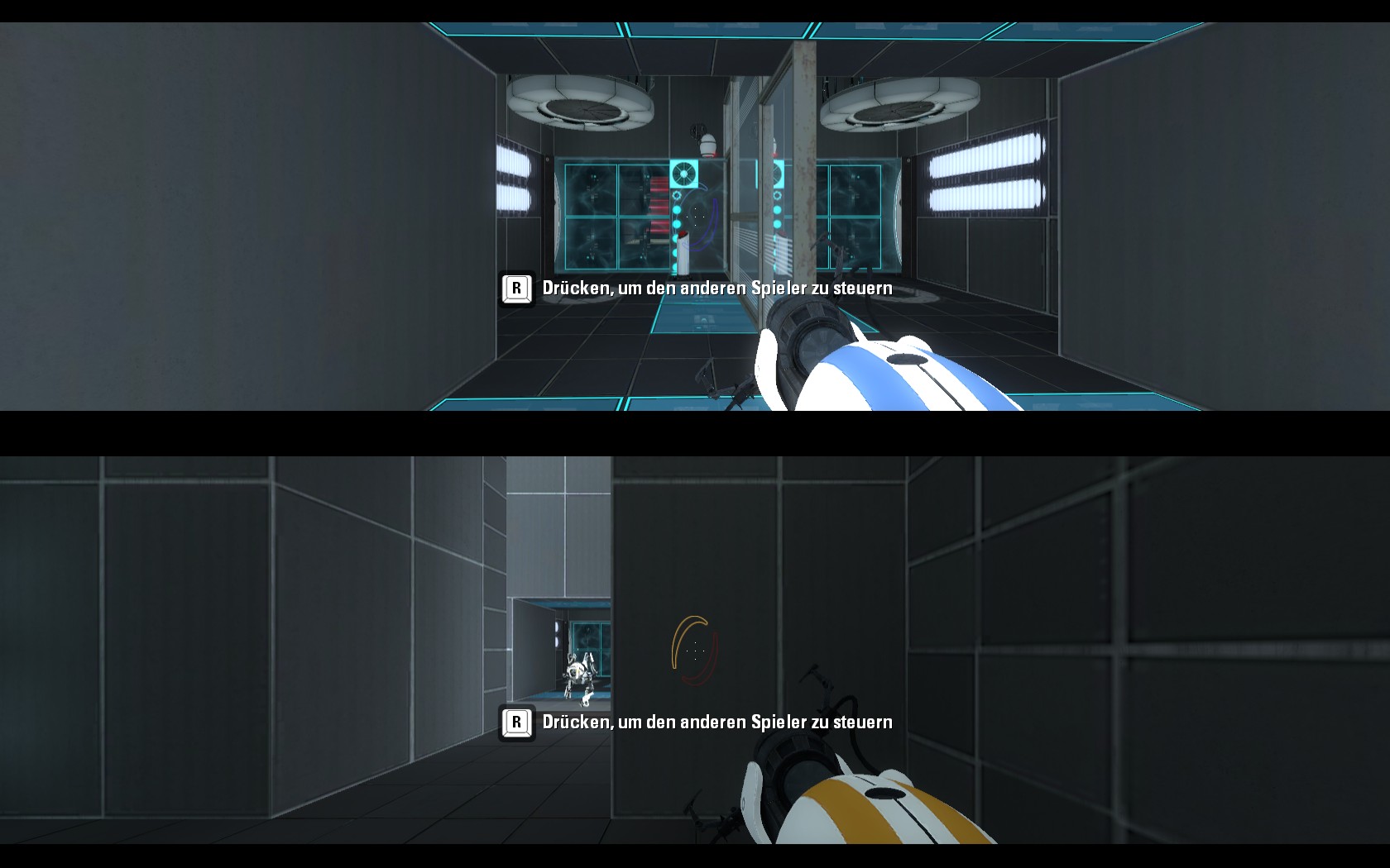 Laser and ArialFaith Plates