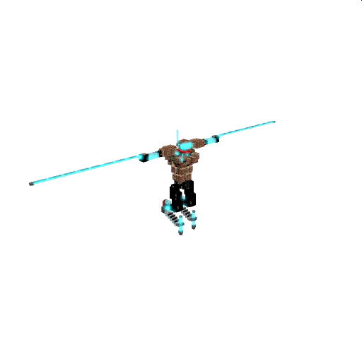 Archo - Flagellant