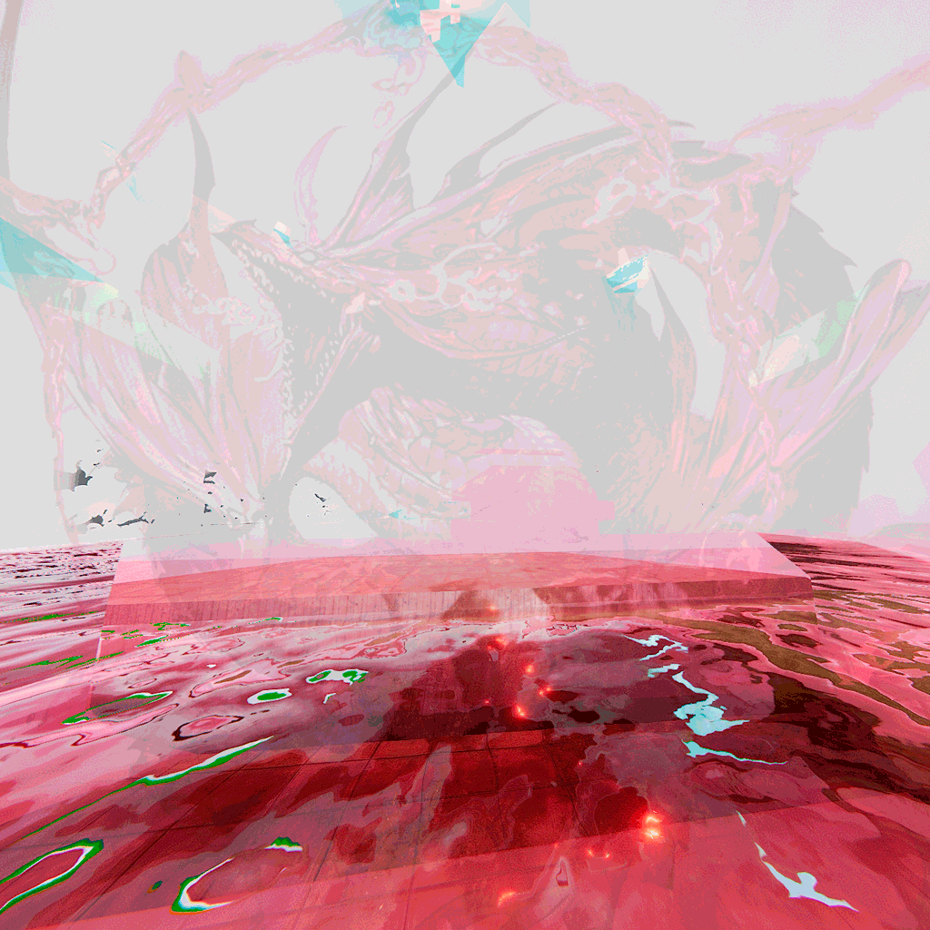 ZVON: LEVIATHAN