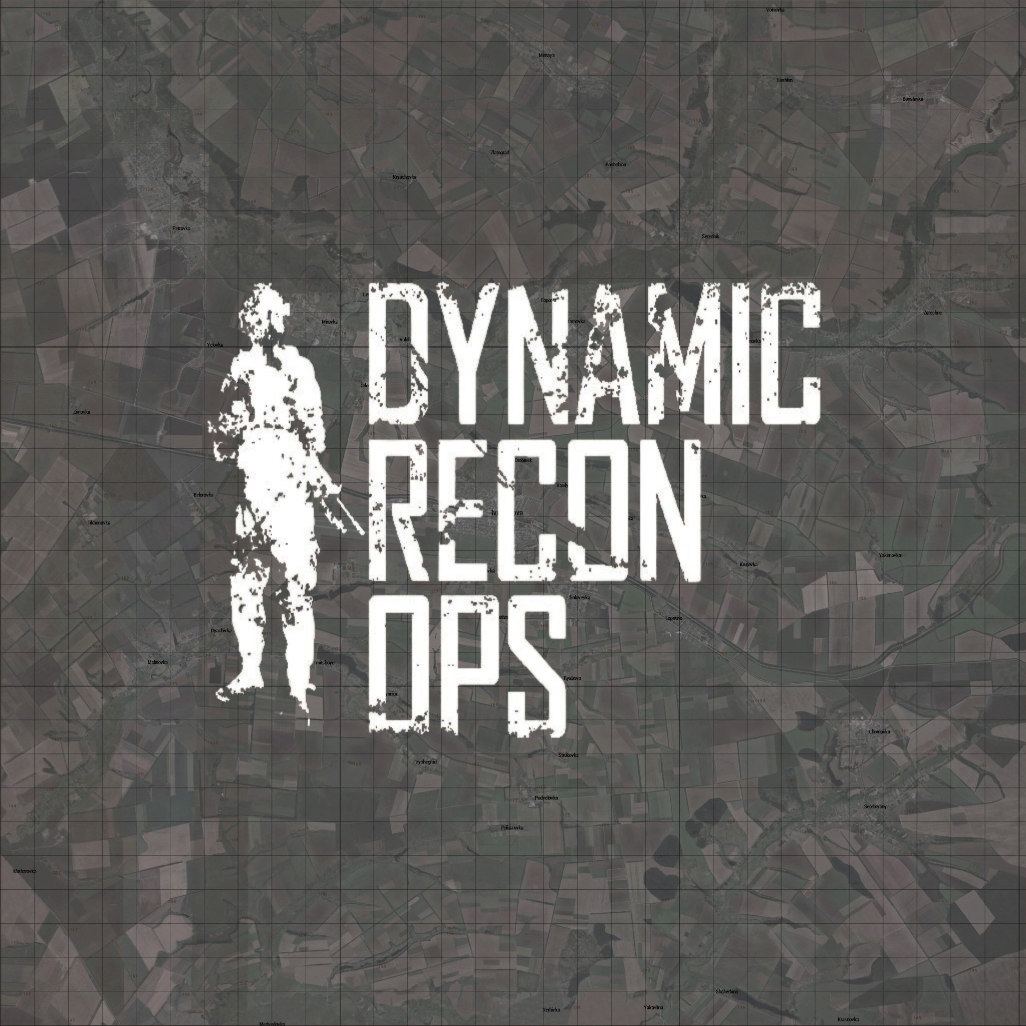 Dynamic Recon Ops - Ivanivkova