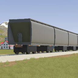 Santa Fe Super Hopper