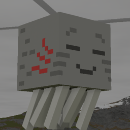 Ghast - Happy