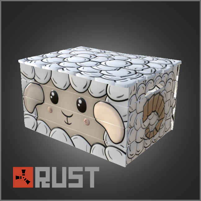 Lamb Box