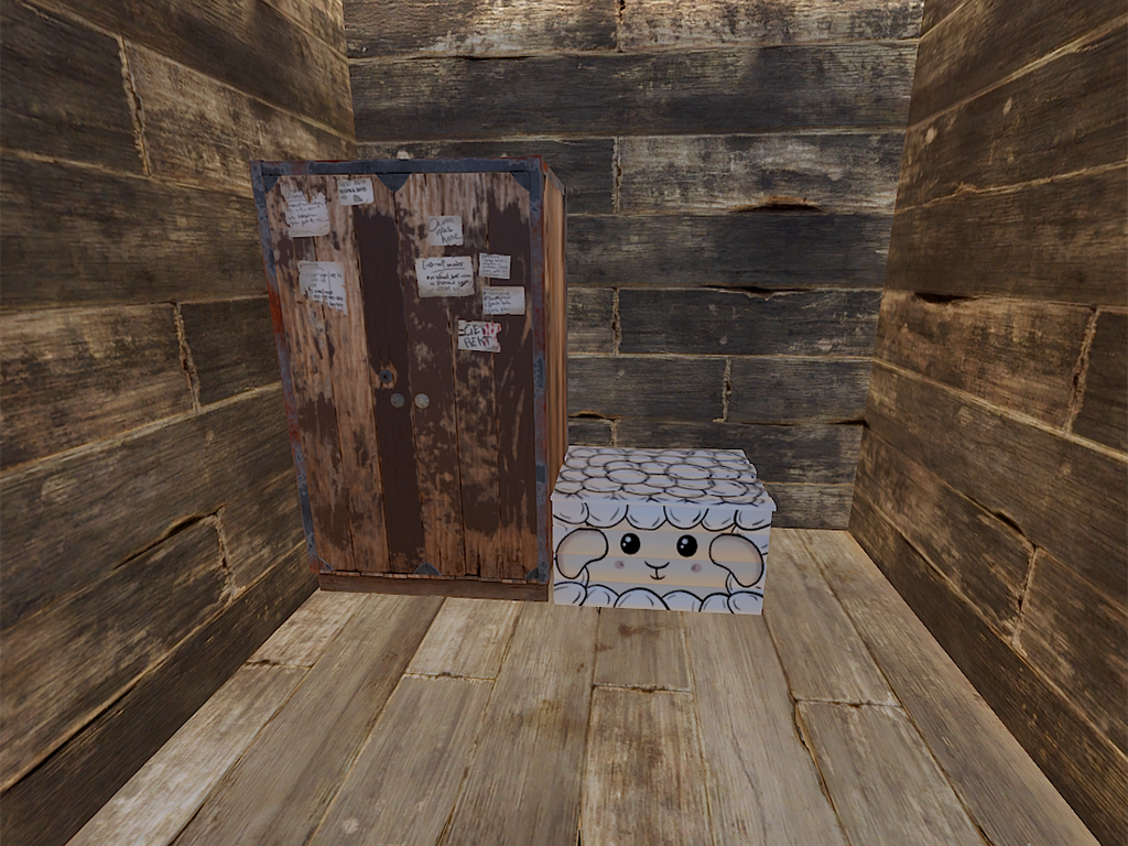 Lamb Box