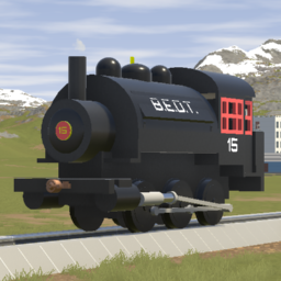 BEDT #15 - Updated