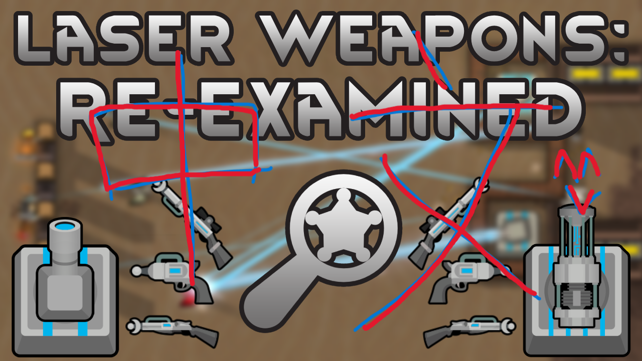 ZH_Laser weapons: Re-Examined