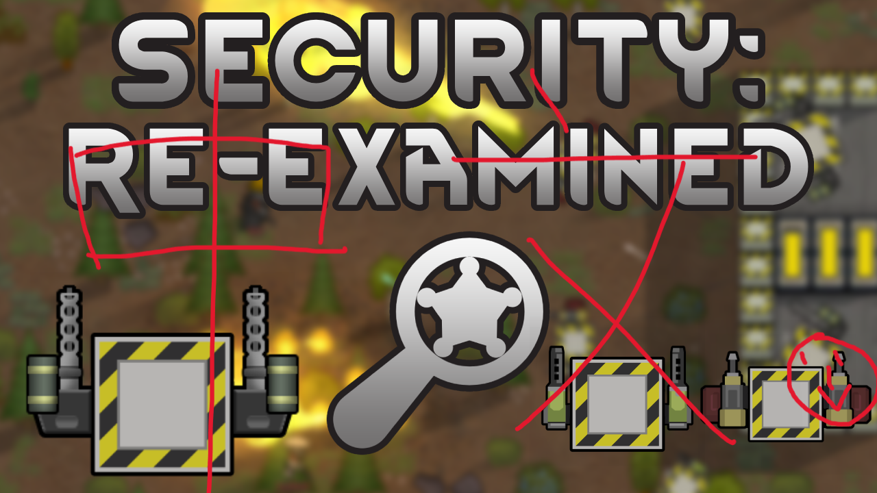 ZH_Security: Re-Examined
