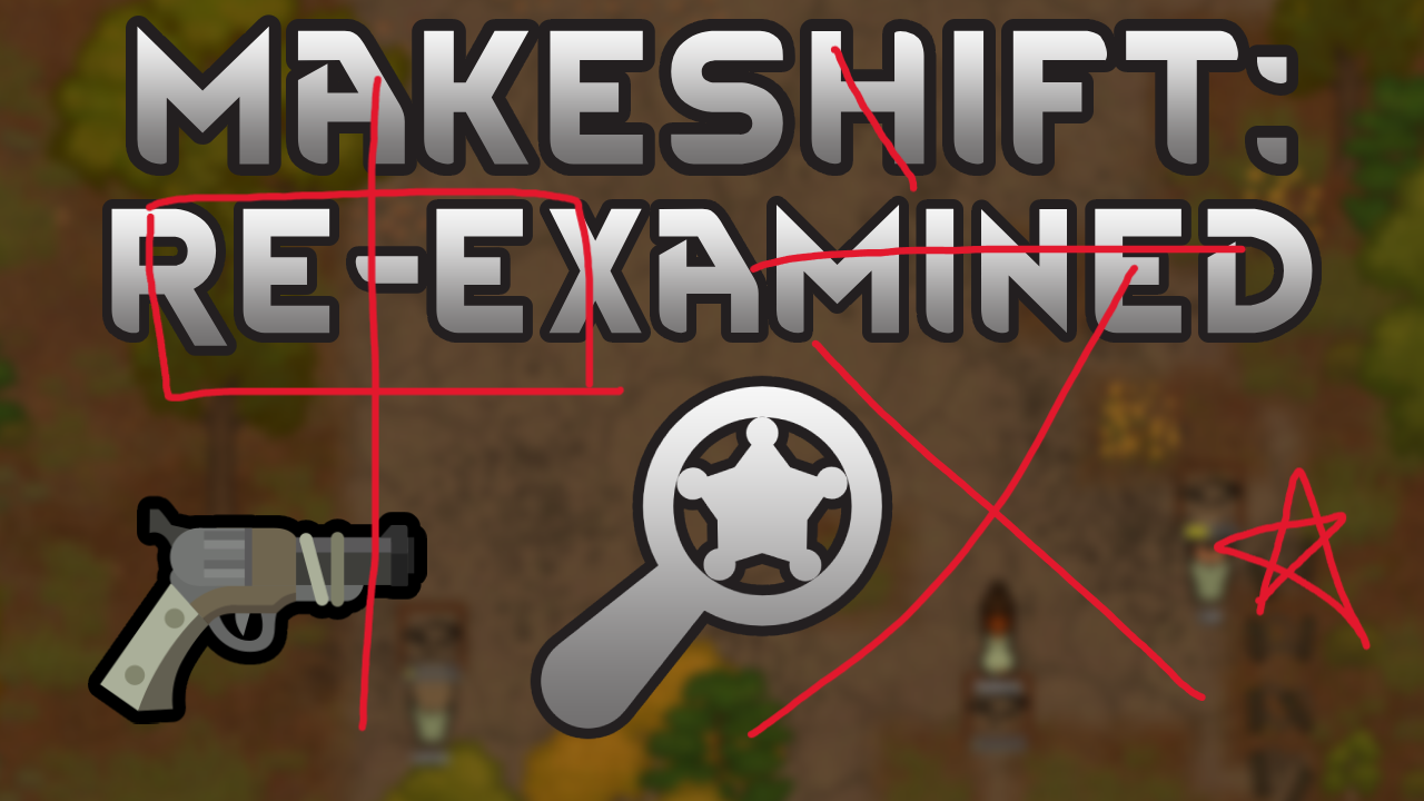 ZH_Makeshift: Re-Examined
