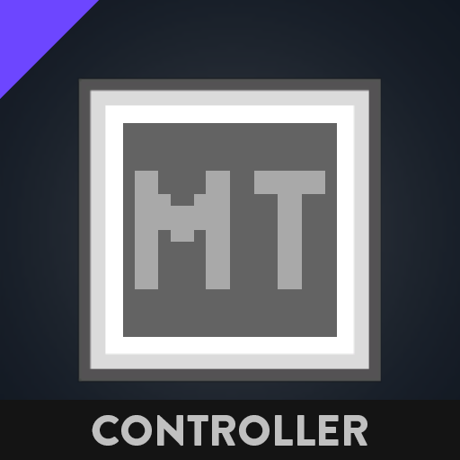 ZE Train Module Template