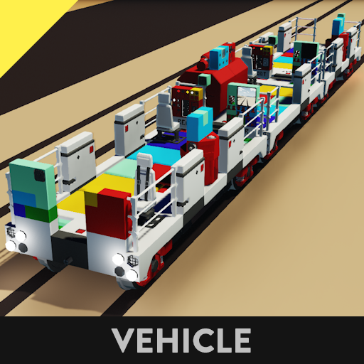 ZE Train Multiple-Unit Demo