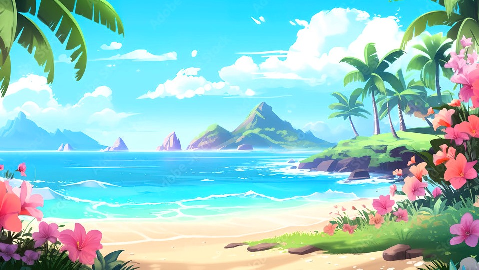Pain's Hawaii RP preview