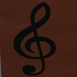 Treble Clef