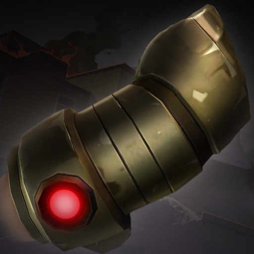 Arm of Doom