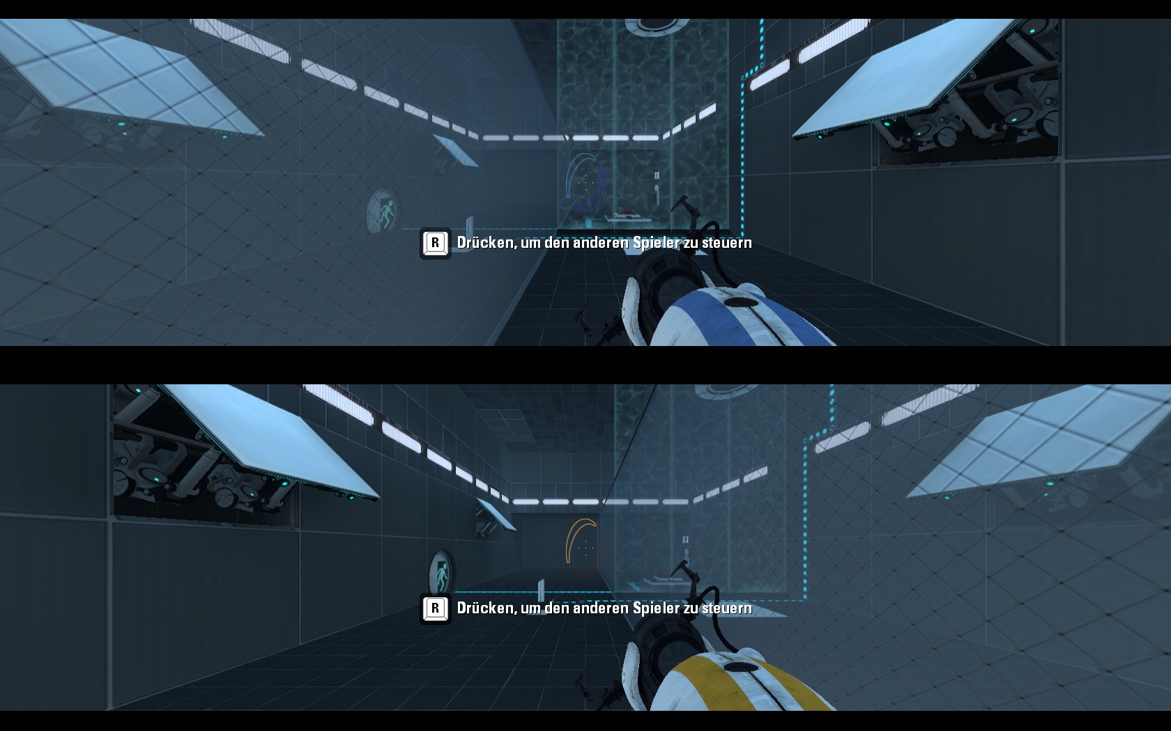 co op #1