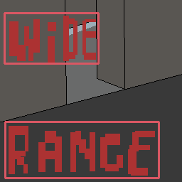 Wide Range