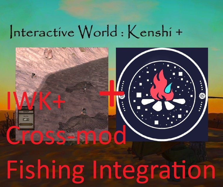 IWK+ Cross-mod Fishing Integration