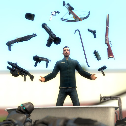 Gun Game
