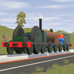 GWR Hurricane