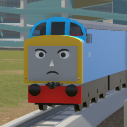 D199 - Grey Face