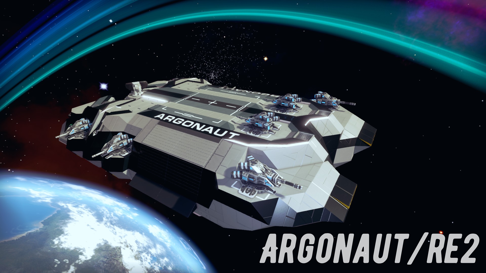 Argonaut