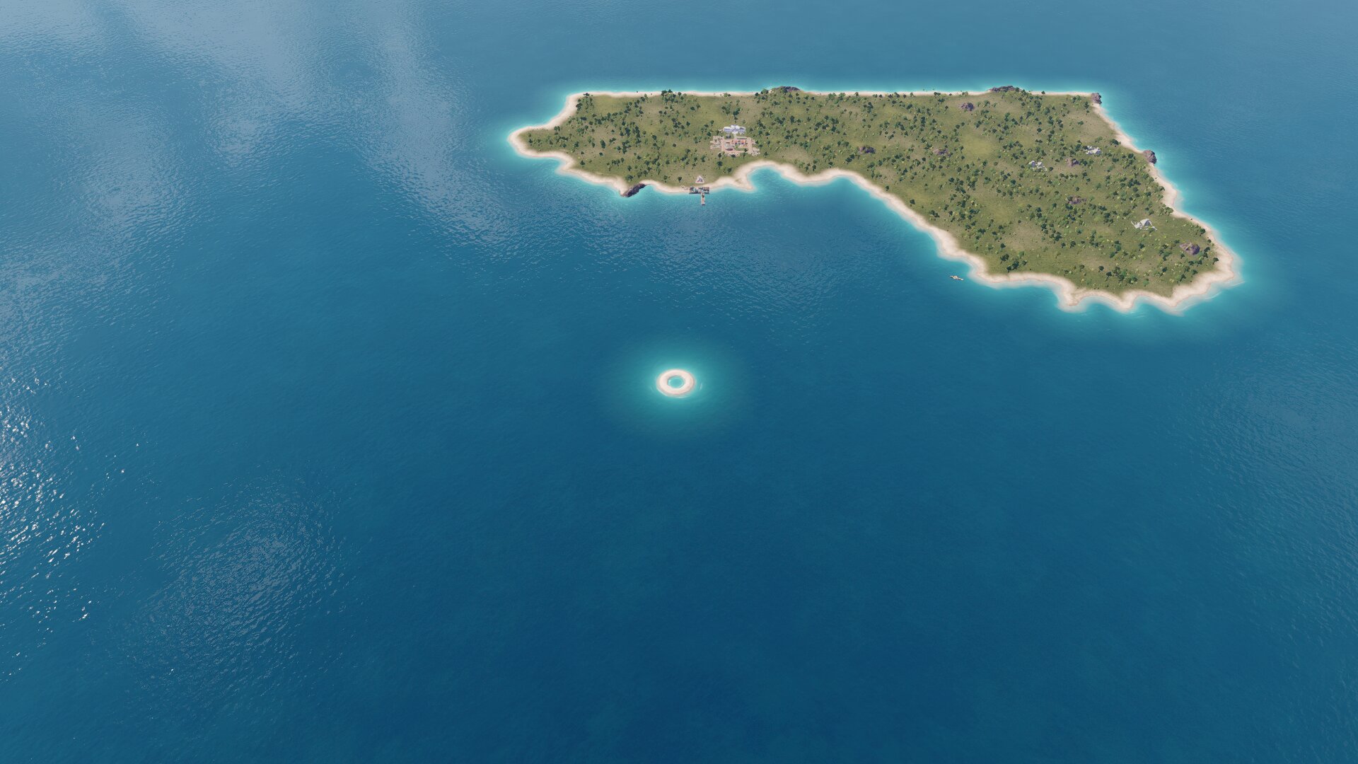 Isla 1