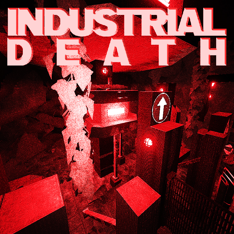 INDUSTRIAL DEATH